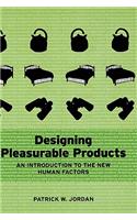 Designing Pleasurable Products