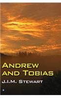 Andrew and Tobias