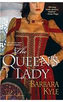 The Queen's Lady