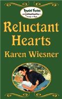 Reluctant Hearts, Bk 1, Wounded Warriors Series