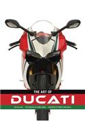 The Art of Ducati