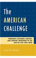 The American Challenge
