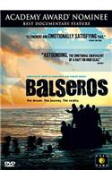 Balseros: (Docurama)