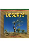 Deserts