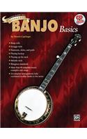 Bluegrass Banjo Basics