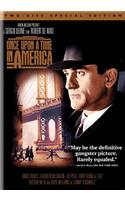 Once Upon a Time in America