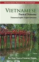 Vietnamese-English/English-Vietnamese Practical Dictionary