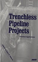 Trenchless Pipeline Projects