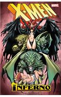 X-Men: Inferno, Volume 2: Inferno 2