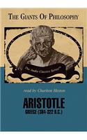 Aristotle Lib/E
