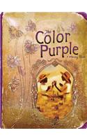 The Color Purple: A Memory Book of the Broadway Musical