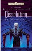 Dissolution