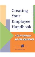 Creating Your Employee Handbook