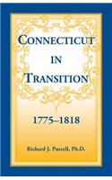 Connecticut in Transition, 1775-1818