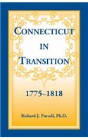 Connecticut in Transition, 1775-1818