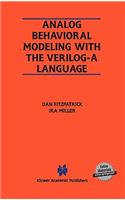 Analog Behavioral Modeling with the Verilog-A Language