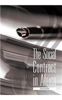 The Social Contract in Africa