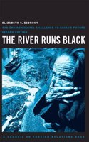 River Runs Black