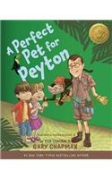 A Perfect Pet for Peyton