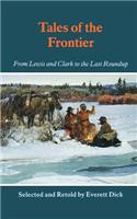 Tales of the Frontier
