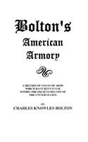 Bolton's American Armory