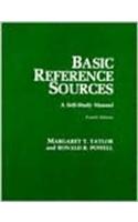 Basic Reference Sources