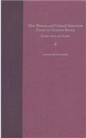 New Woman and Colonial Adventure Fiction in Victorian Britain