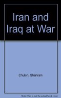 Iran And Iraq At War