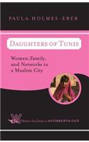 Daughters of Tunis