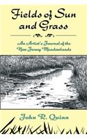 Fields of Sun and Grass