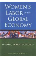 Women's Labor in the Global Economy