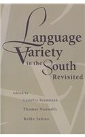 Language Variety in the South Revisited