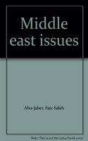 Middle East Issues