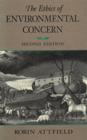 Ethics of Environmental Concern 2nd Edition