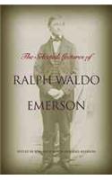 The Selected Lectures of Ralph Waldo Emerson