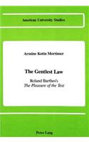 Gentlest Law
