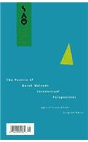 Poetics of Derek Walcott