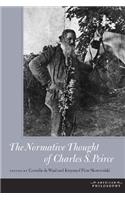 The Normative Thought of Charles S. Peirce