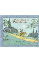 A Picture Book of Paul Revere