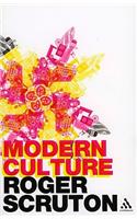 Modern Culture