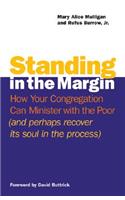 Standing in the Margin