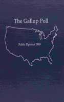 1989 Gallup Poll