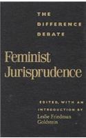 Feminist Jurisprudence