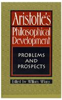 Aristotle's Philosophical Development