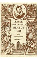 Beatus Vir: Psalm 111, Authorised Version 112: For SSATTB Chorus, Instruments and Organ