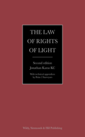 The Law of Rights of Light