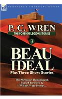 The Foreign Legion Stories 3
