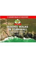 A Boot Up Mining Walks in Cornwall & West Devon