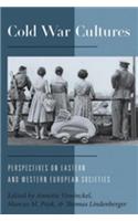 Cold War Cultures