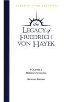 Legacy of Friedrich von Hayek DVD, Volume 2